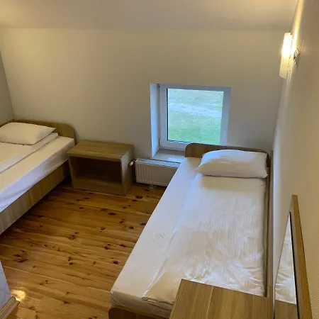 Villa Arka Agroturyska Kosin Exterior foto