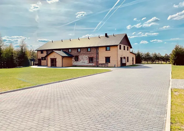Arka Agroturyska