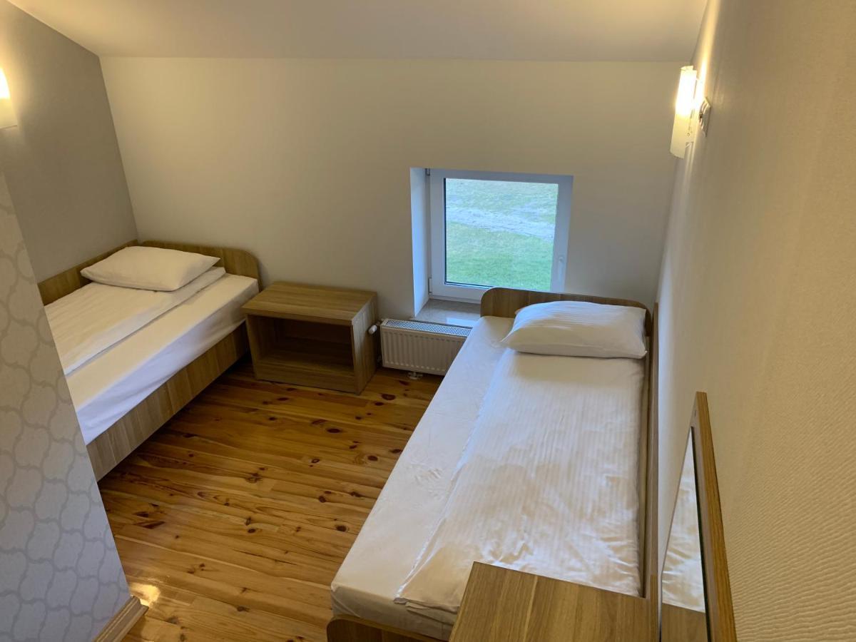 Bauernhof Arka Agroturyska *