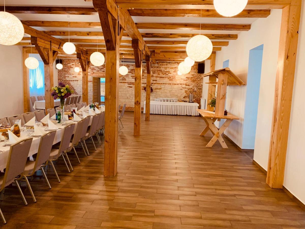 Arka Agroturyska Kosin