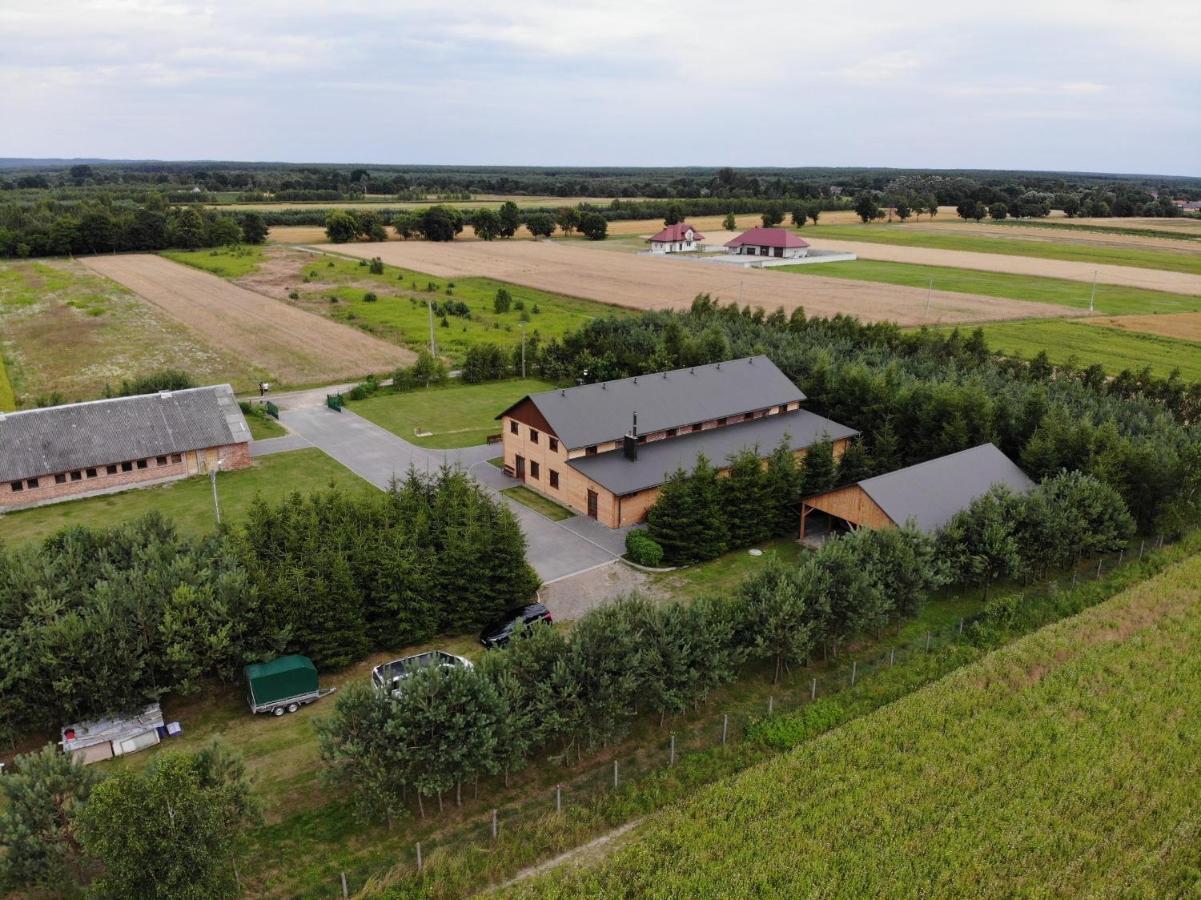 Arka Agroturyska Kosin